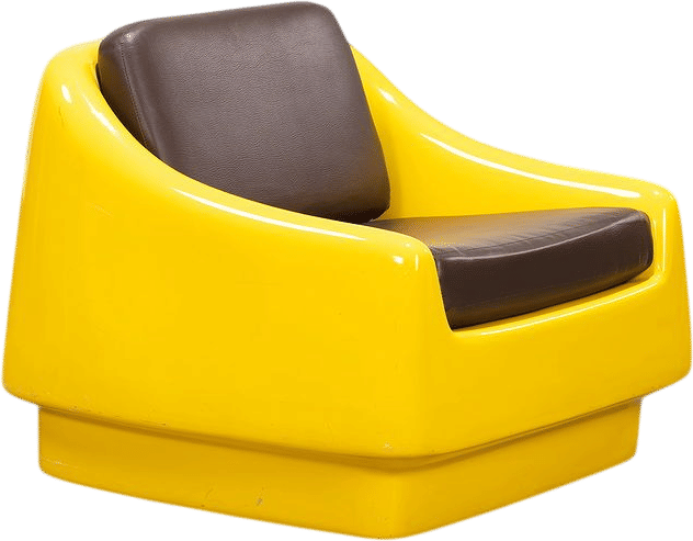 Thonet Lounge Chair