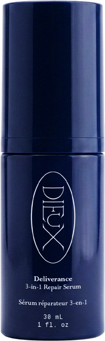 Deliverance Calming Face Serum