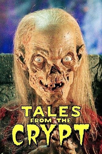 Tales from the Crypt (TV series)