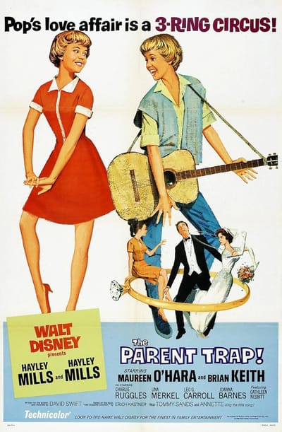 The Parent Trap (1961 film)