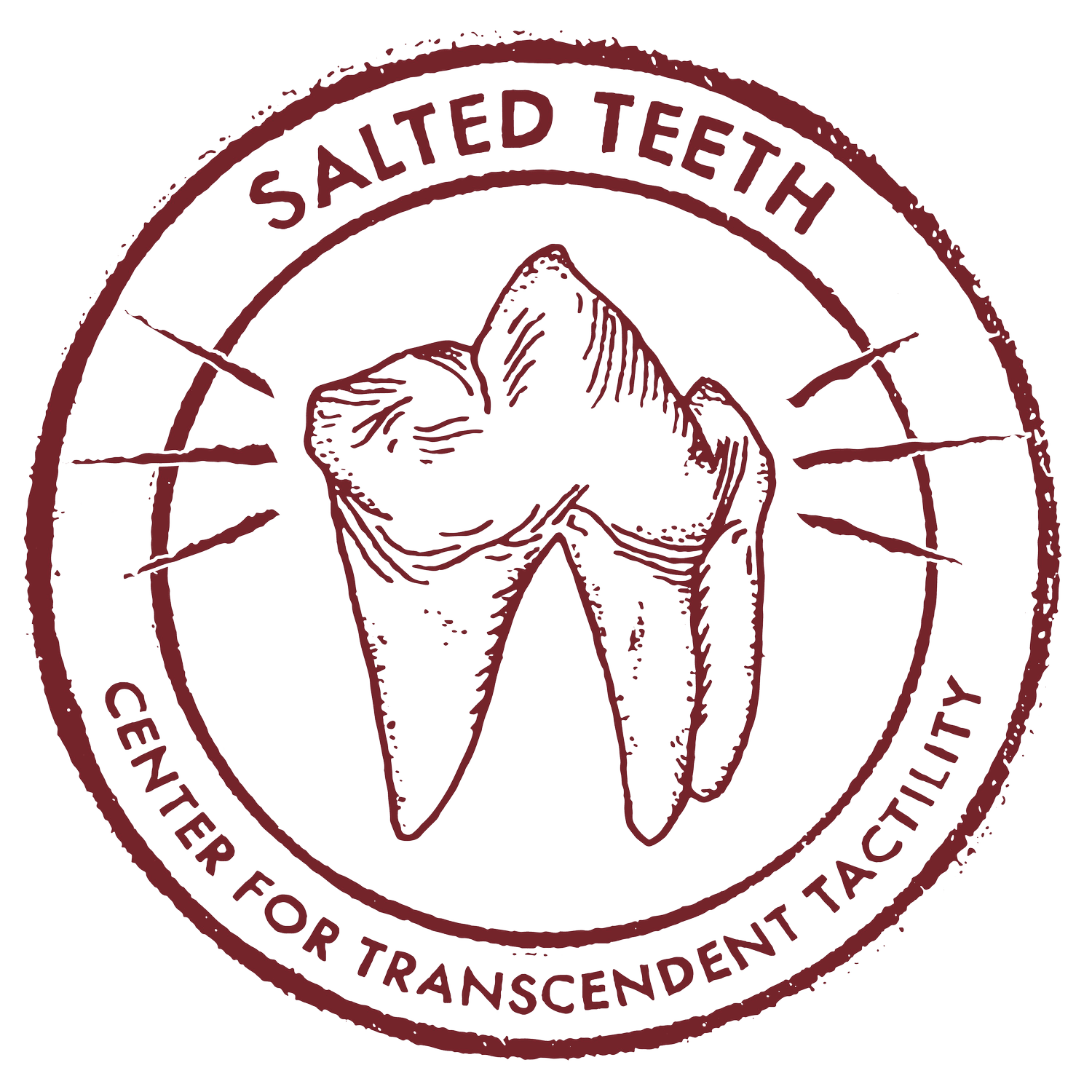 Salted Teeth Center for Transcendent Tactility