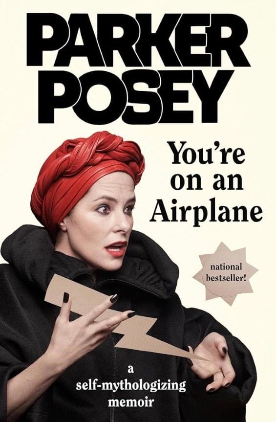 Parker Posey