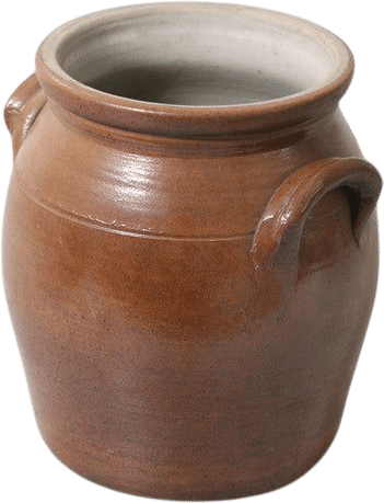 Bonny-sur-Loire Utensil Jar