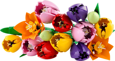 LEGO Tulips (40461)