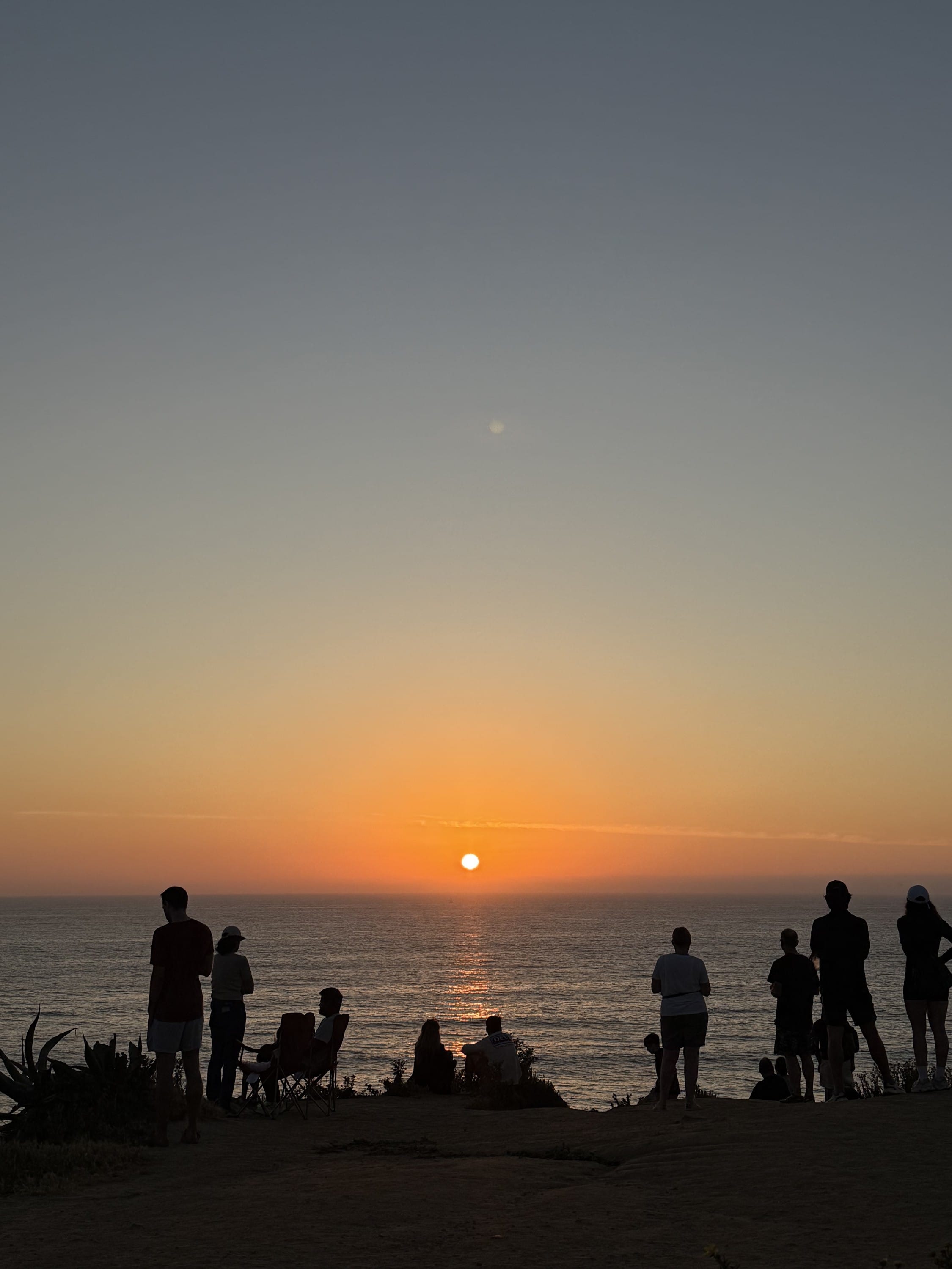 Sunset Cliffs Natural Park