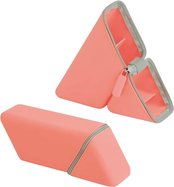 Cakusta Portable Silicone Pen Case