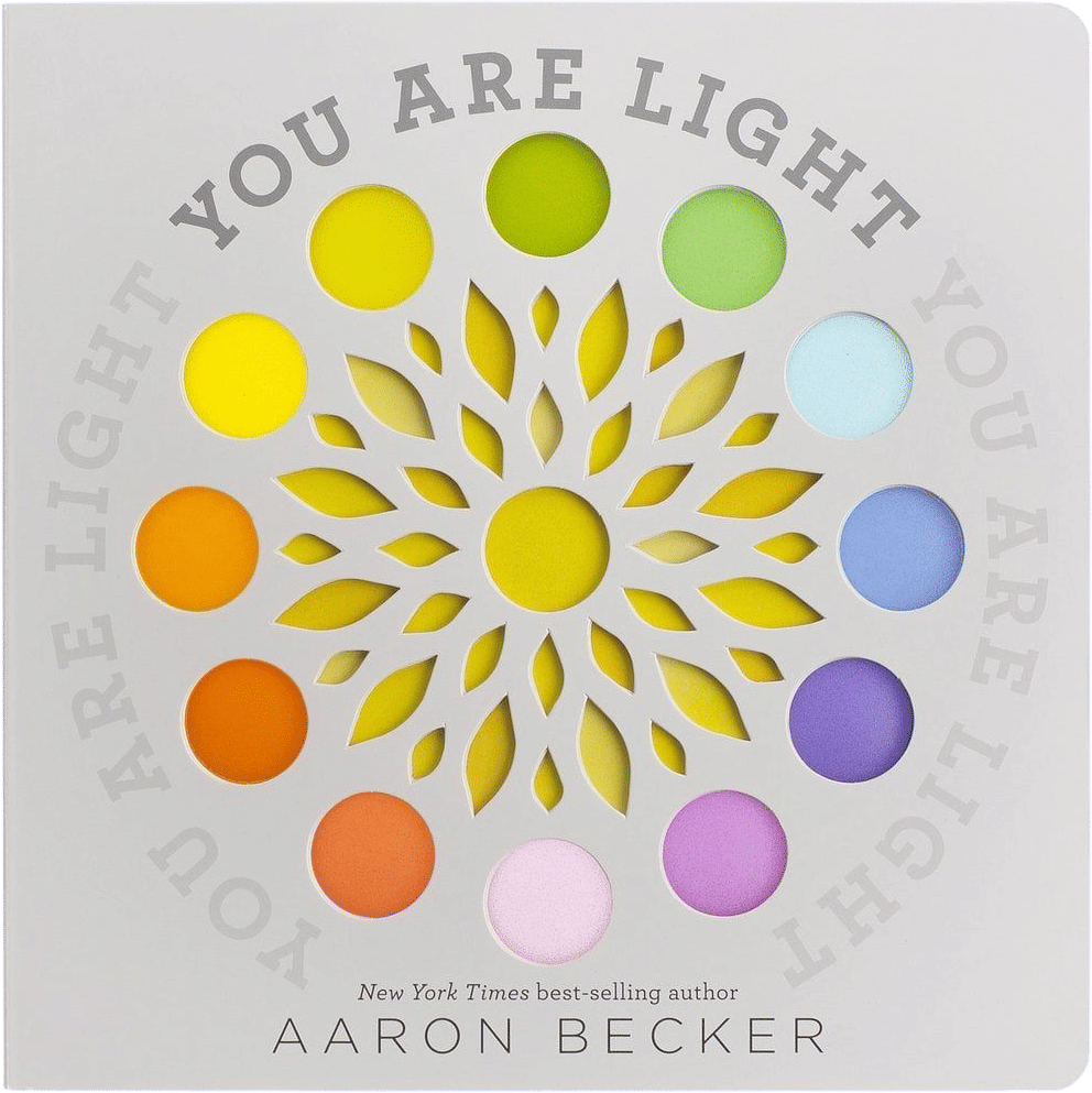 You Are Light