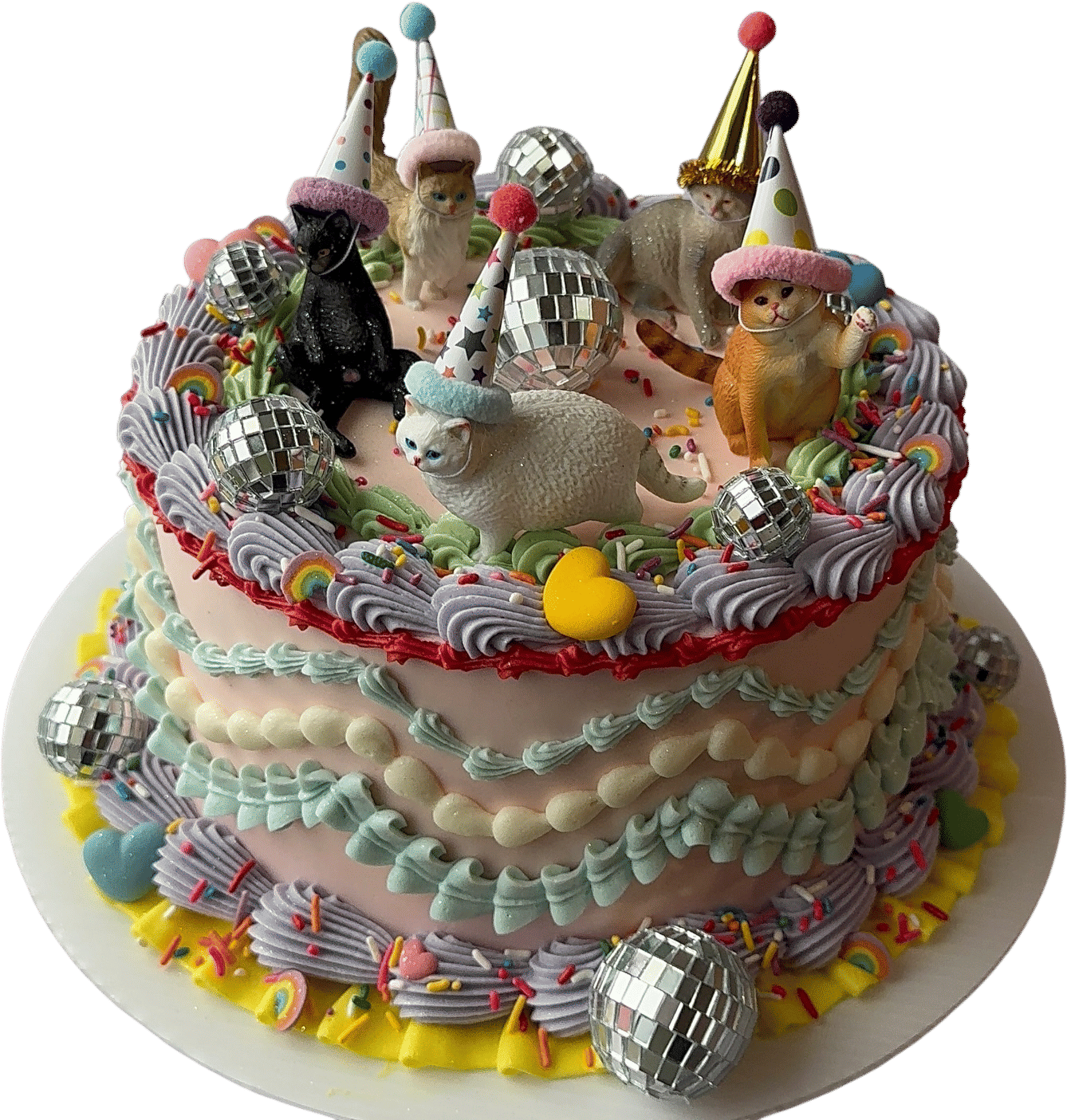 Hal's Bakery