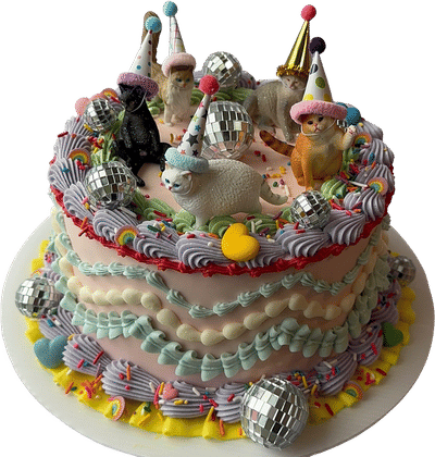 Hal's Bakery