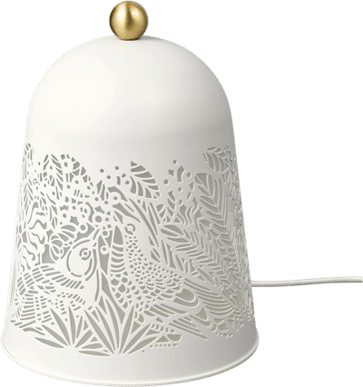 SOLSKUR LED Table Lamp