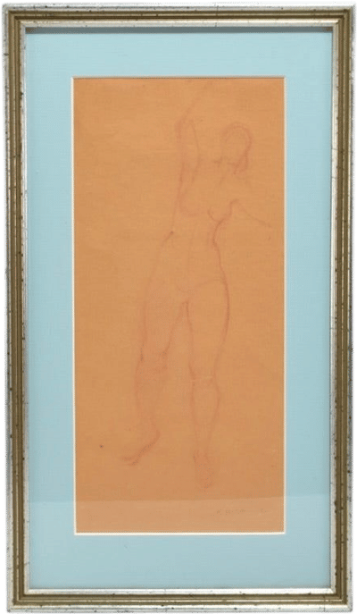 Figure Study I