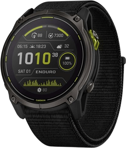 Garmin Enduro 3
