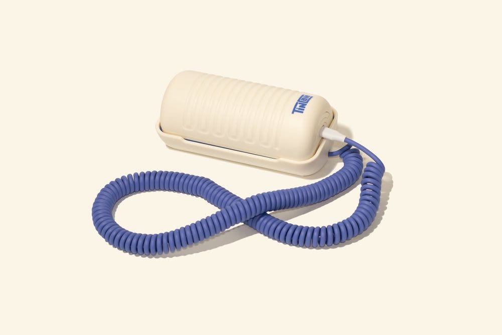 Tin Can WiFi Landline
