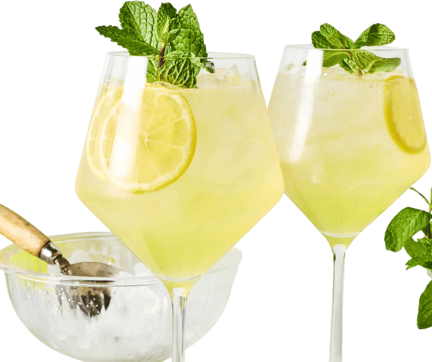 The 3-Ingredient Italian Cocktail