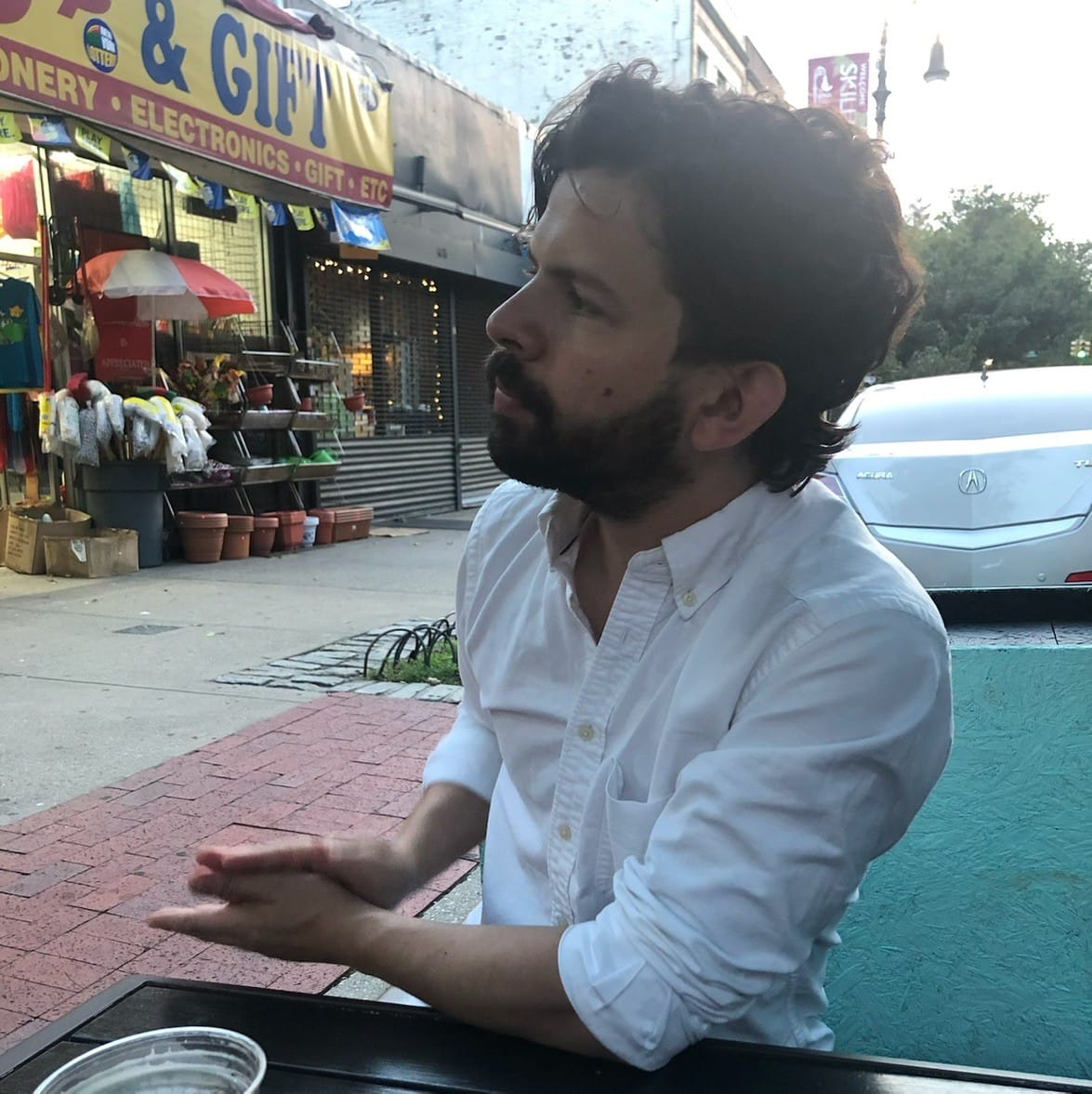 Daniel Morales