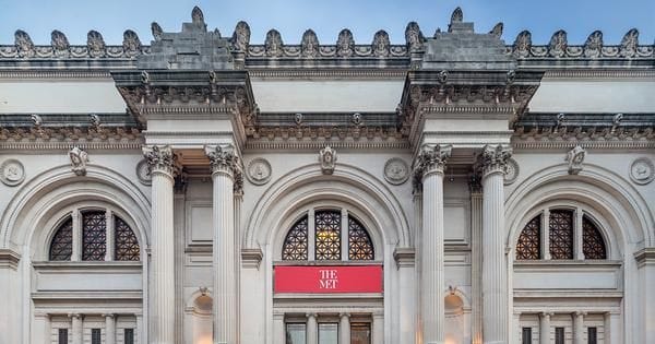 The Met