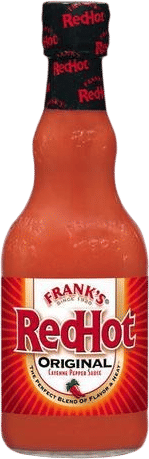 Frank's RedHot Original Cayenne Pepper Sauce