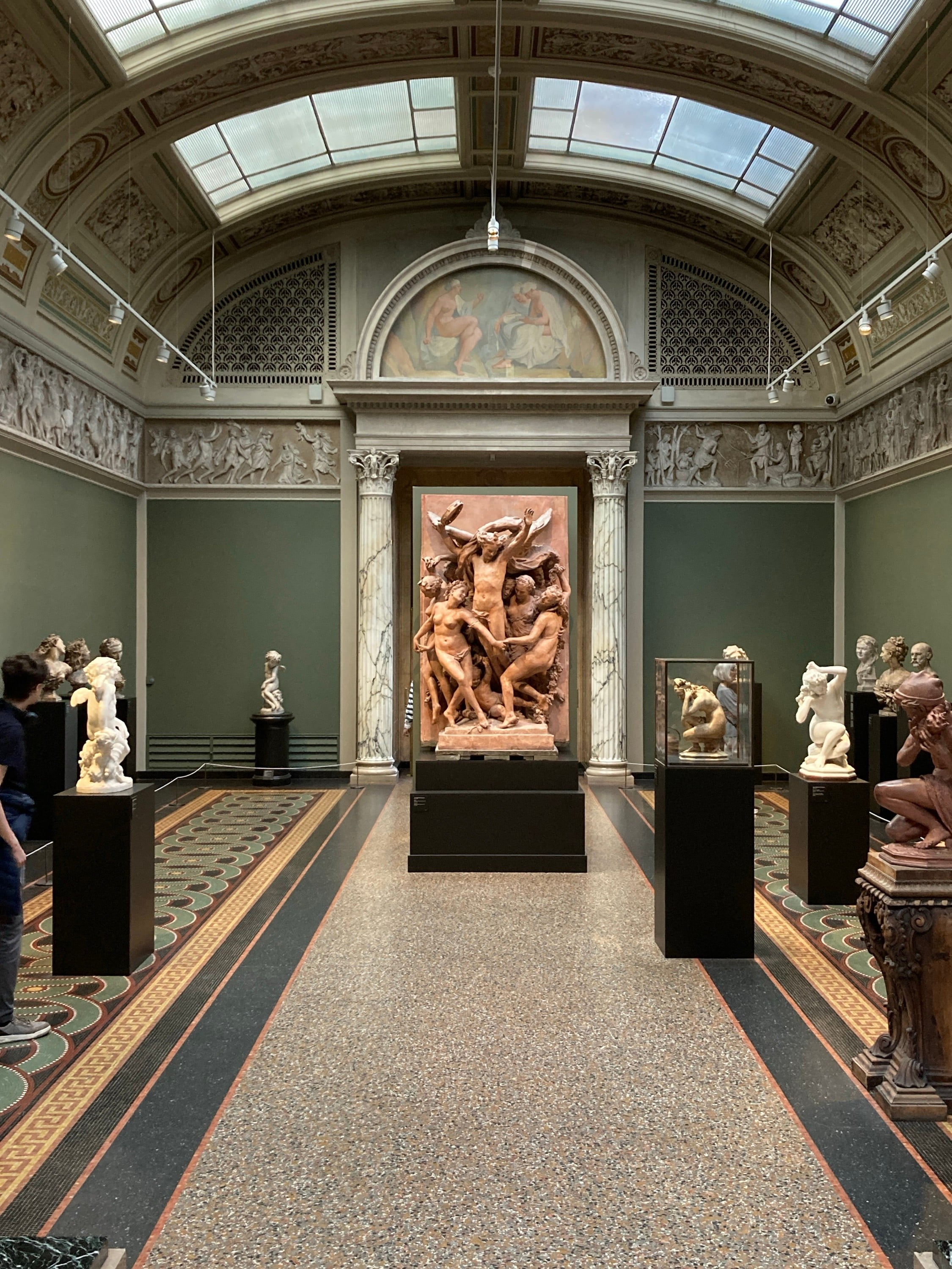 Glyptoteket