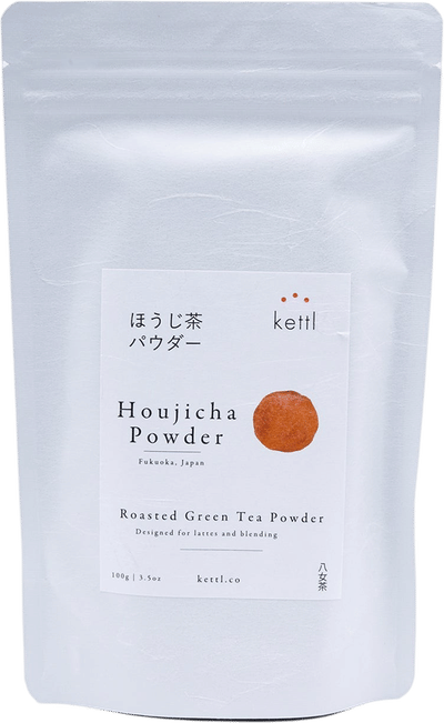 Hojicha Powder