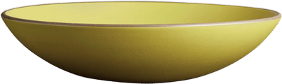 Shallow Salad Bowl