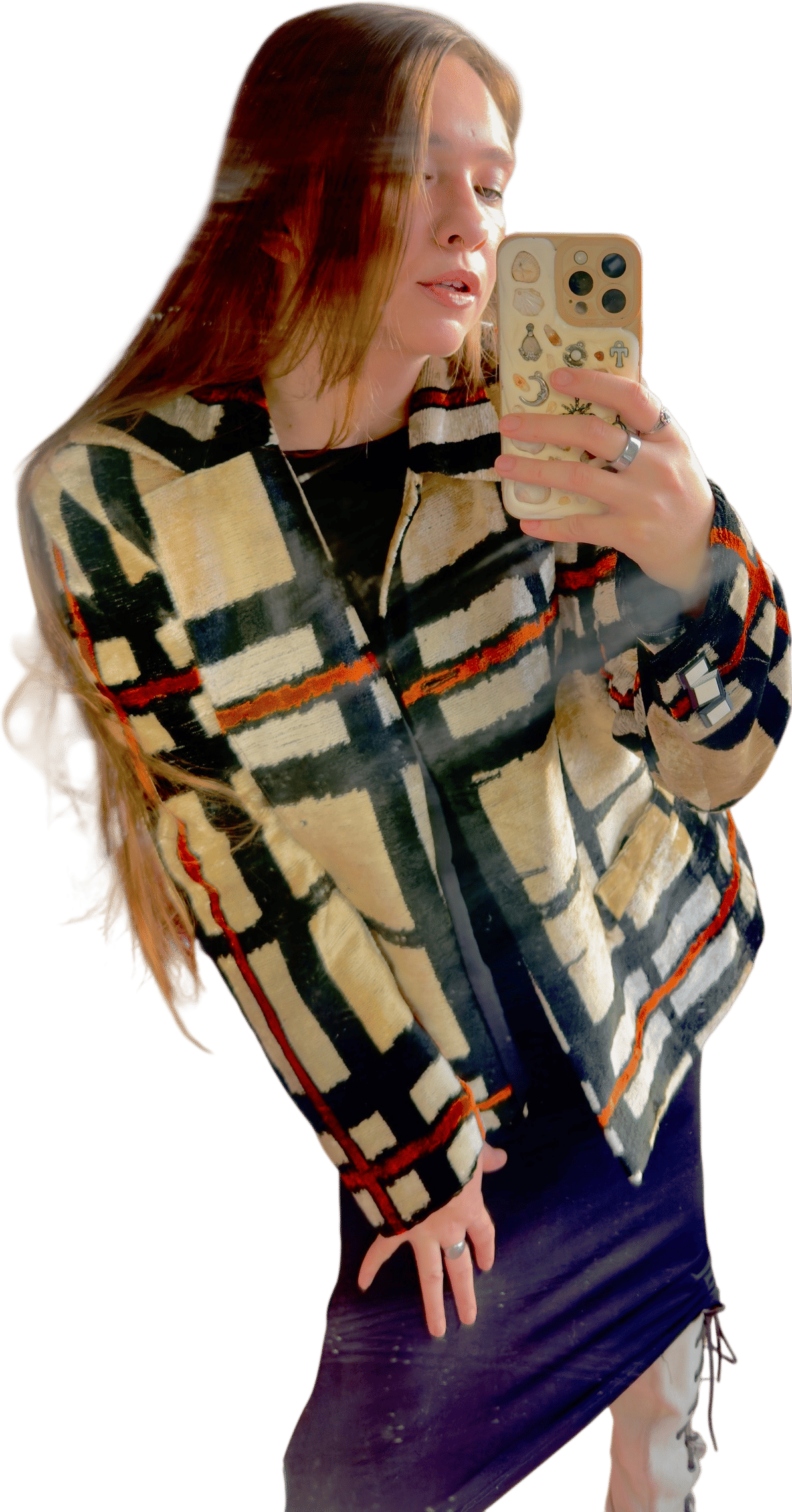 My Mia Vesper Blazer