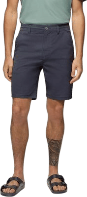 prAna Men's Hybridizer Short