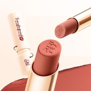 Focallure Transferproof Matte Lipstick - The Nudes