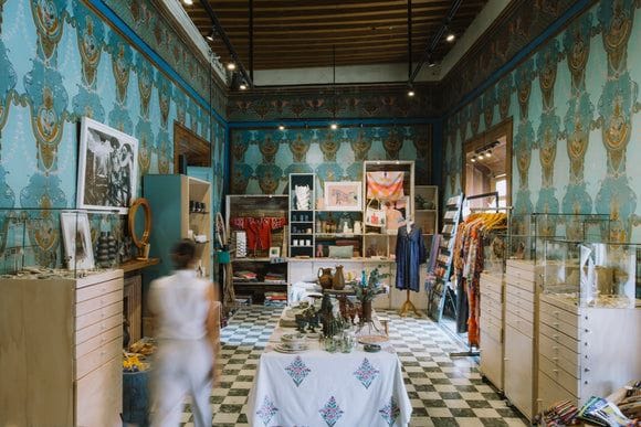 Mixta Shop