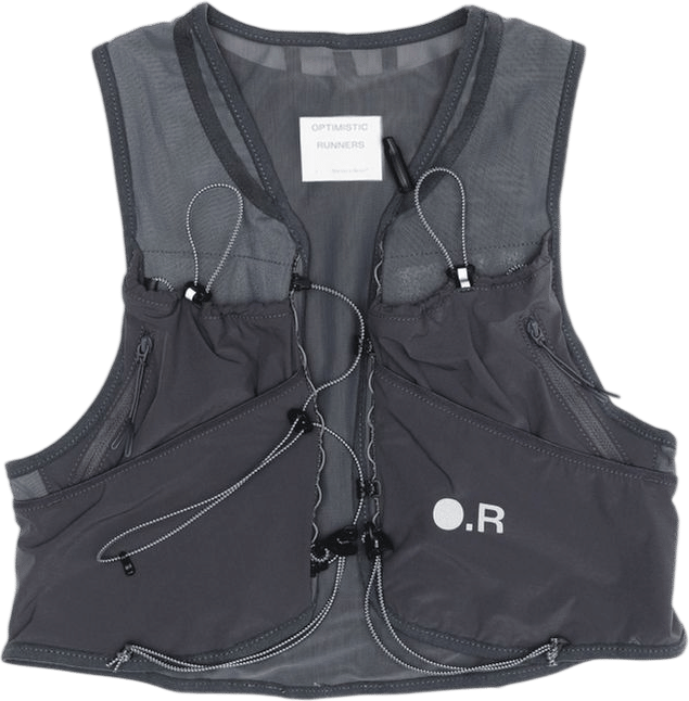 Hydration Vest