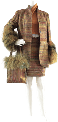 Romeo Gigli insanity