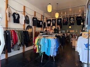The Bearded Beagle - LA Vintage Shop