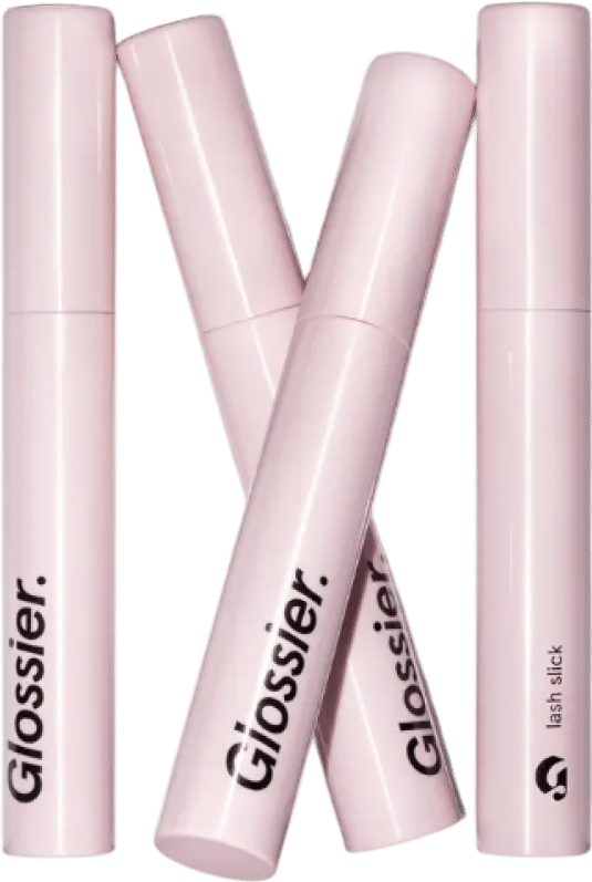 Glossier Lash Slick in Brown