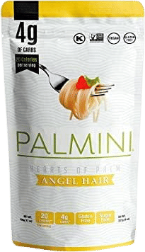 Palmini Angel Hair