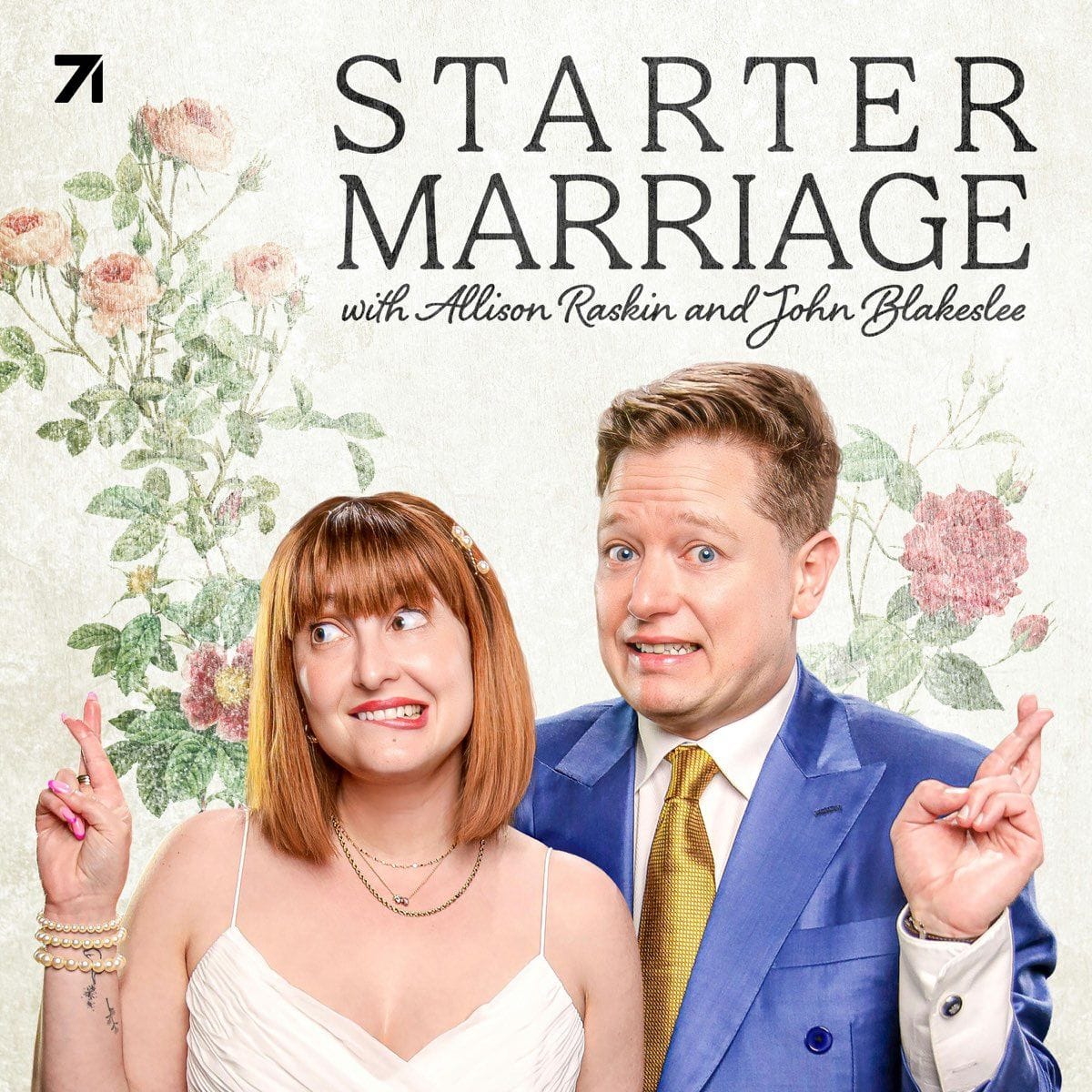 Starter marriage podcast