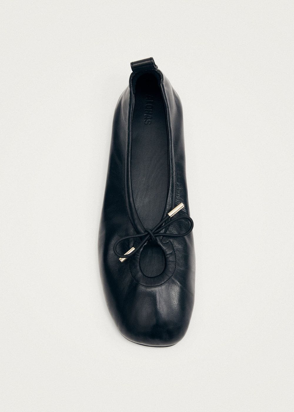 Perfect Ballet Flats