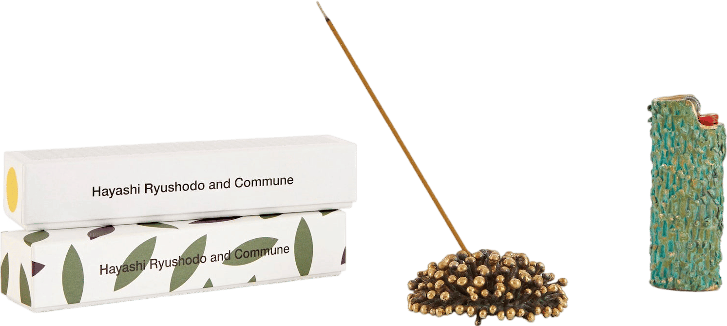 Commune Lisa Eisner Gift Box