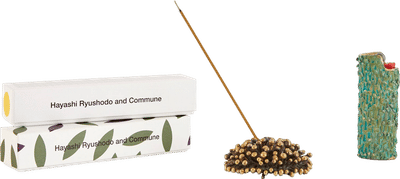 Commune Lisa Eisner Gift Box