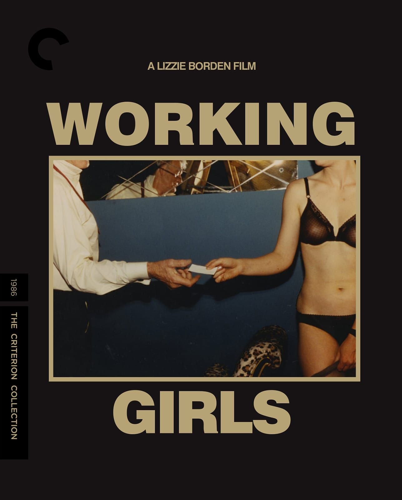 Working Girls (1986)