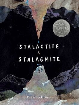 Stalactite & Stalagmite: A Big Tale from a Little Cave