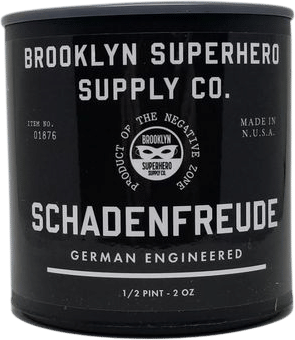 Brooklyn Superhero Supply Co.