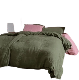 Scandinavian Sleep Method