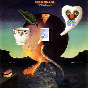 Pink Moon by Nick Drake