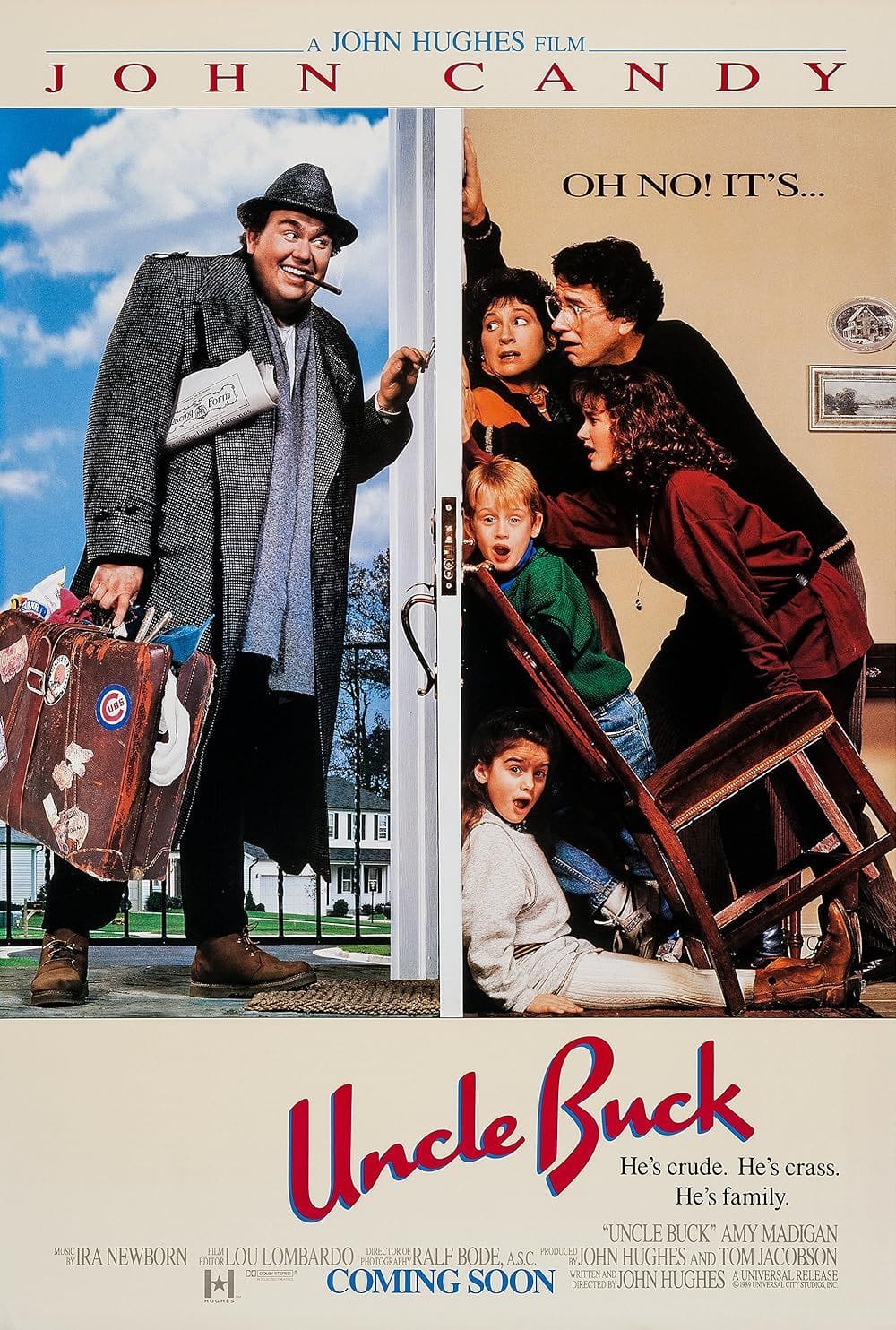 uncle buck