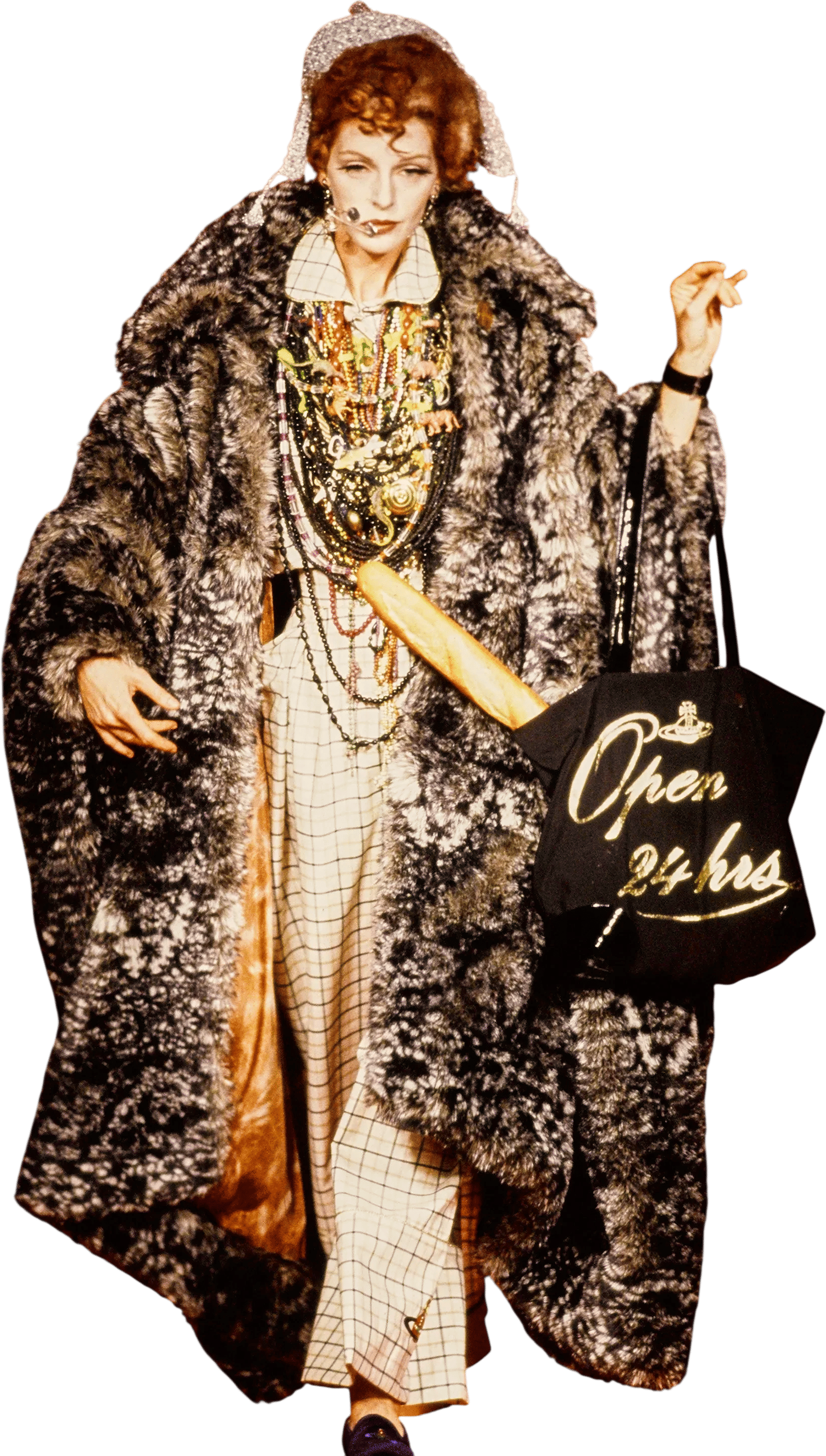 Vivienne Westwood Anglomania