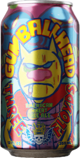 Gumballhead