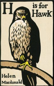 H is for Hawk (movie and book)