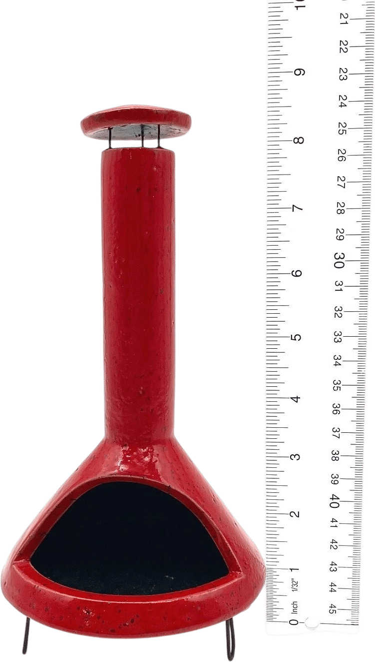 Mini Malm Burner - Ready to ship!!