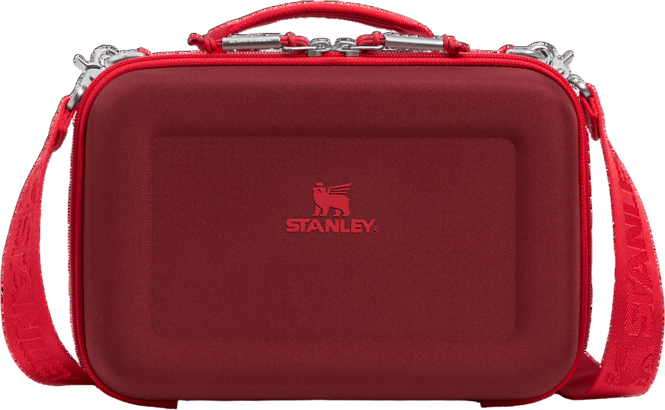 stanley mini lunch box