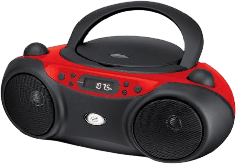 cd player - goodwill