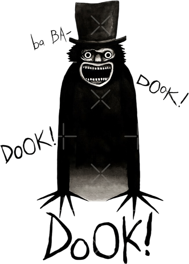 the babadook